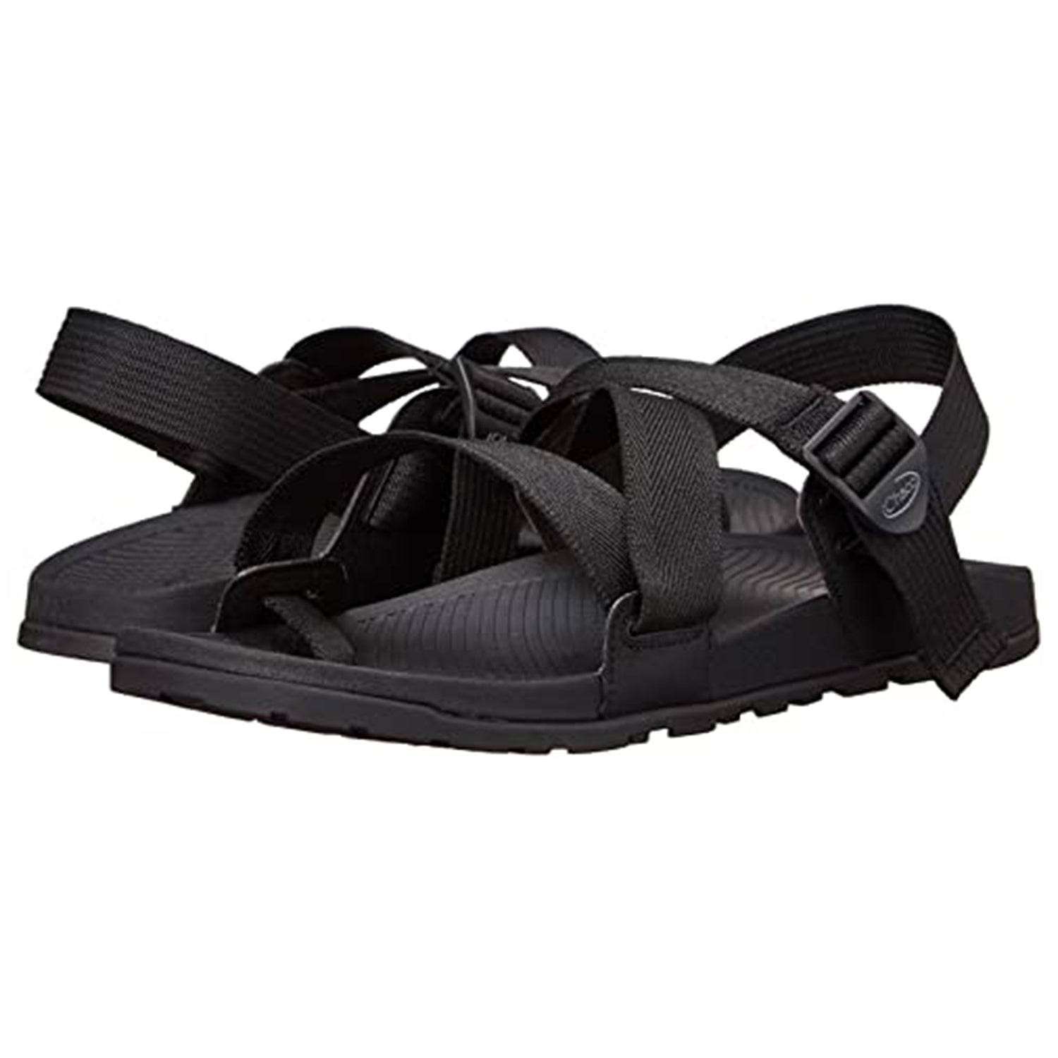 Chaco Lowdown 2 - Men's Black Shoe Deals Outlet