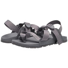 Chaco Lowdown 2 - Men's Grey Shoe Deals Outlet