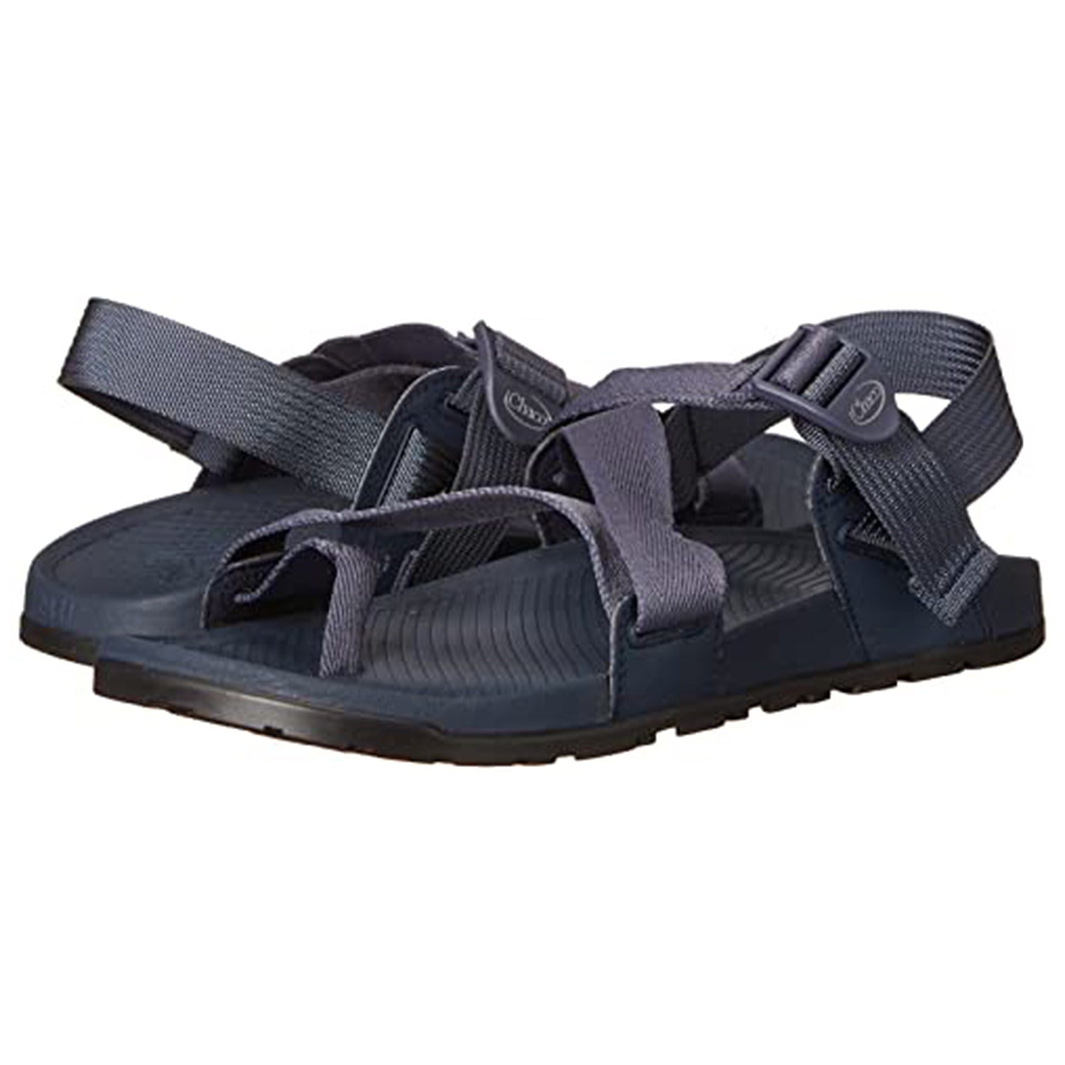 Chaco Lowdown 2 - Men's Storm Blue Shoe Deals Outlet