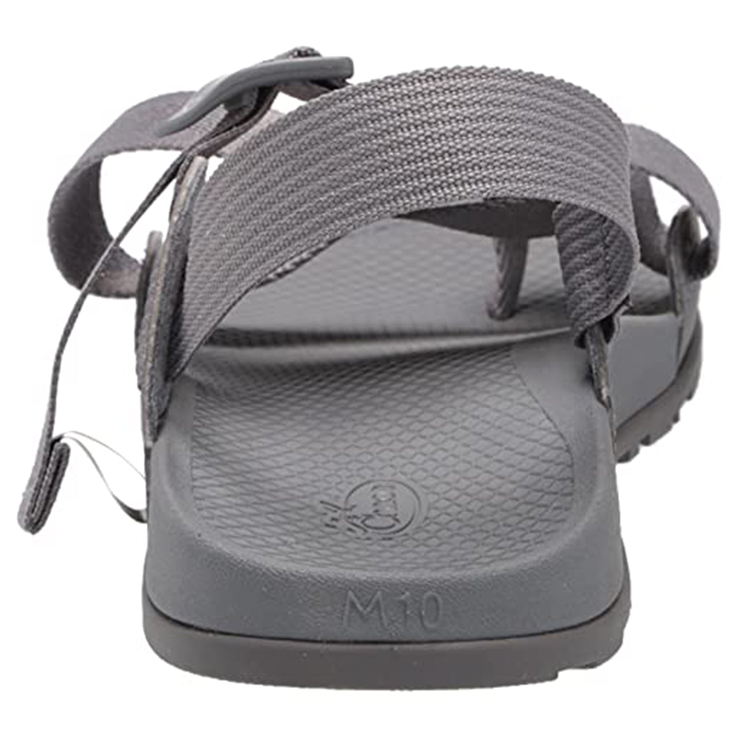 Chaco Lowdown 2 - Men's Grey Shoe Deals Outlet