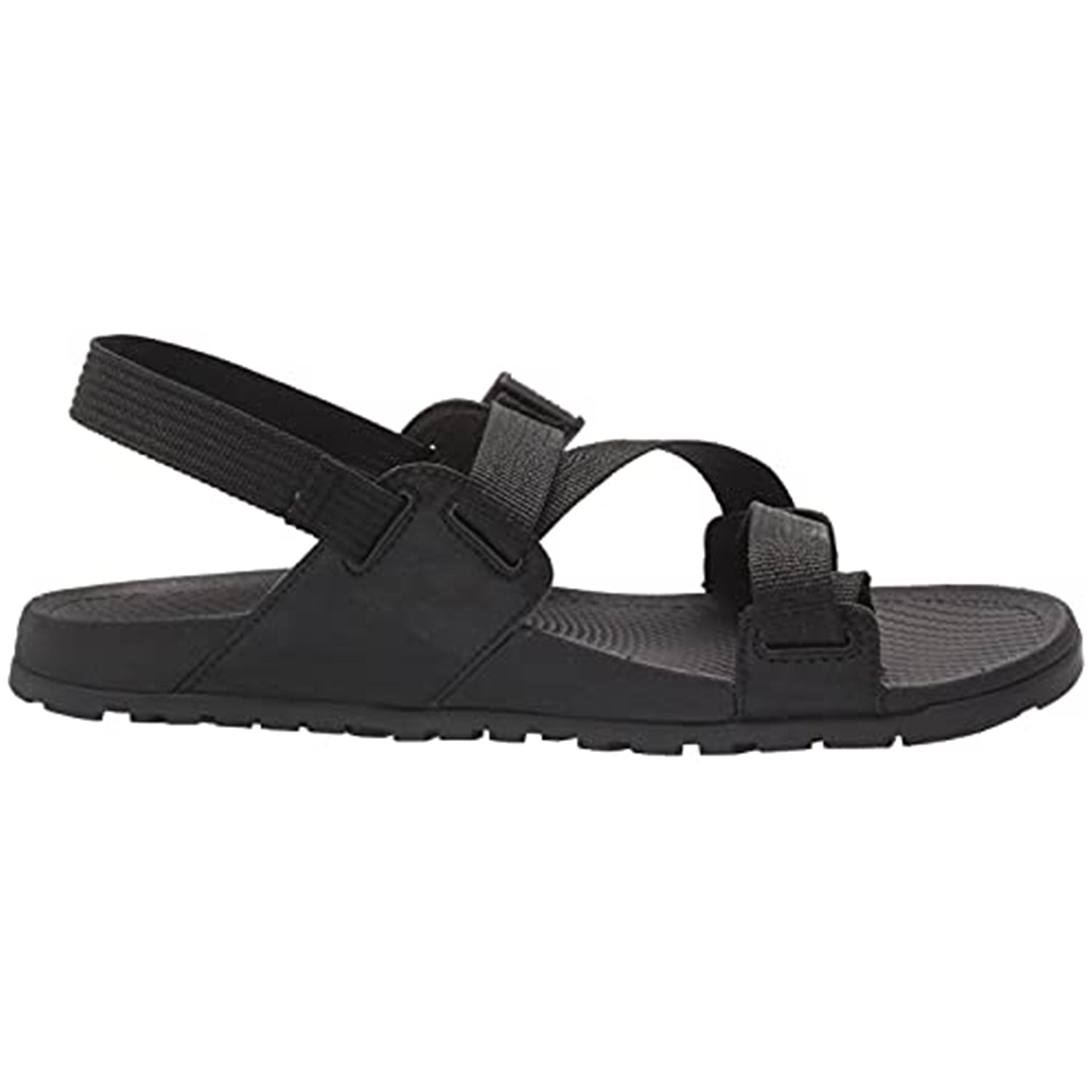 Chaco Lowdown 2 - Women's Black Shoe Deals Outlet