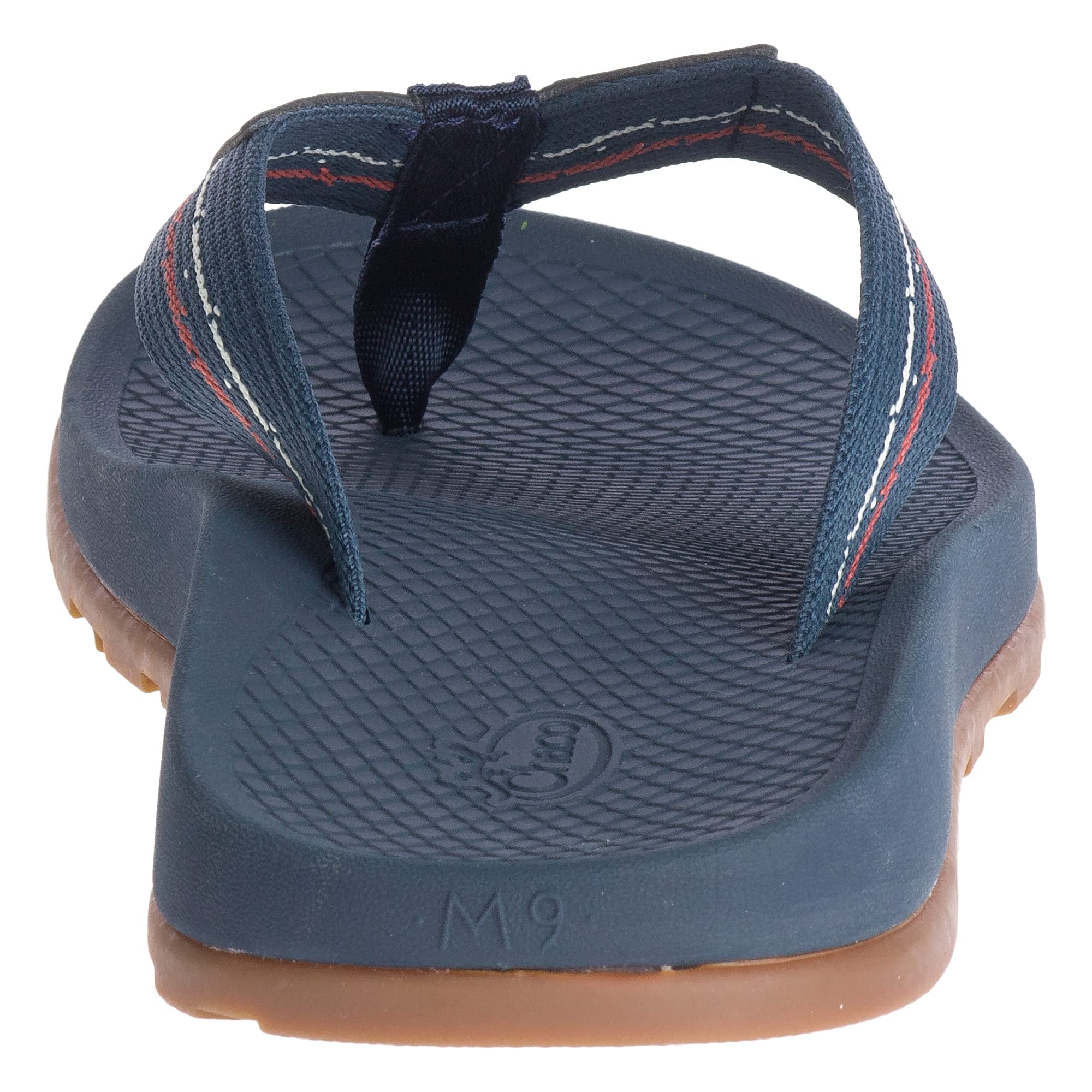 Chaco Lowdown Flip - Men's String Eclipse Shoe Deals Outlet