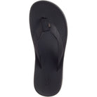 Chaco Lowdown Flip - Men's Black Shoe Deals Outlet