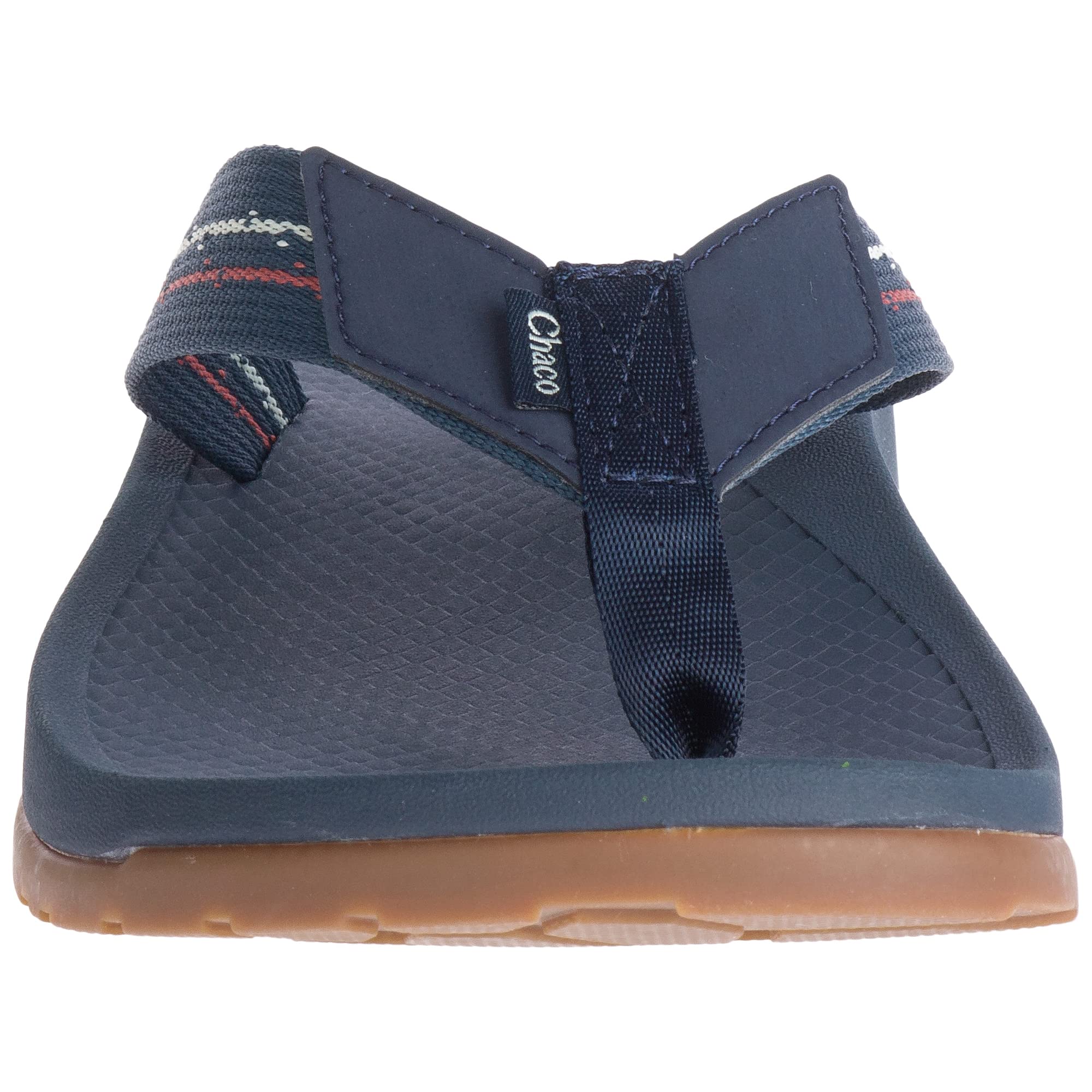 Chaco Lowdown Flip - Men's String Eclipse Shoe Deals Outlet