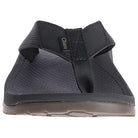 Chaco Lowdown Flip - Men's Black Shoe Deals Outlet