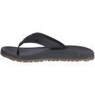 Chaco Lowdown Flip - Men's Black Shoe Deals Outlet
