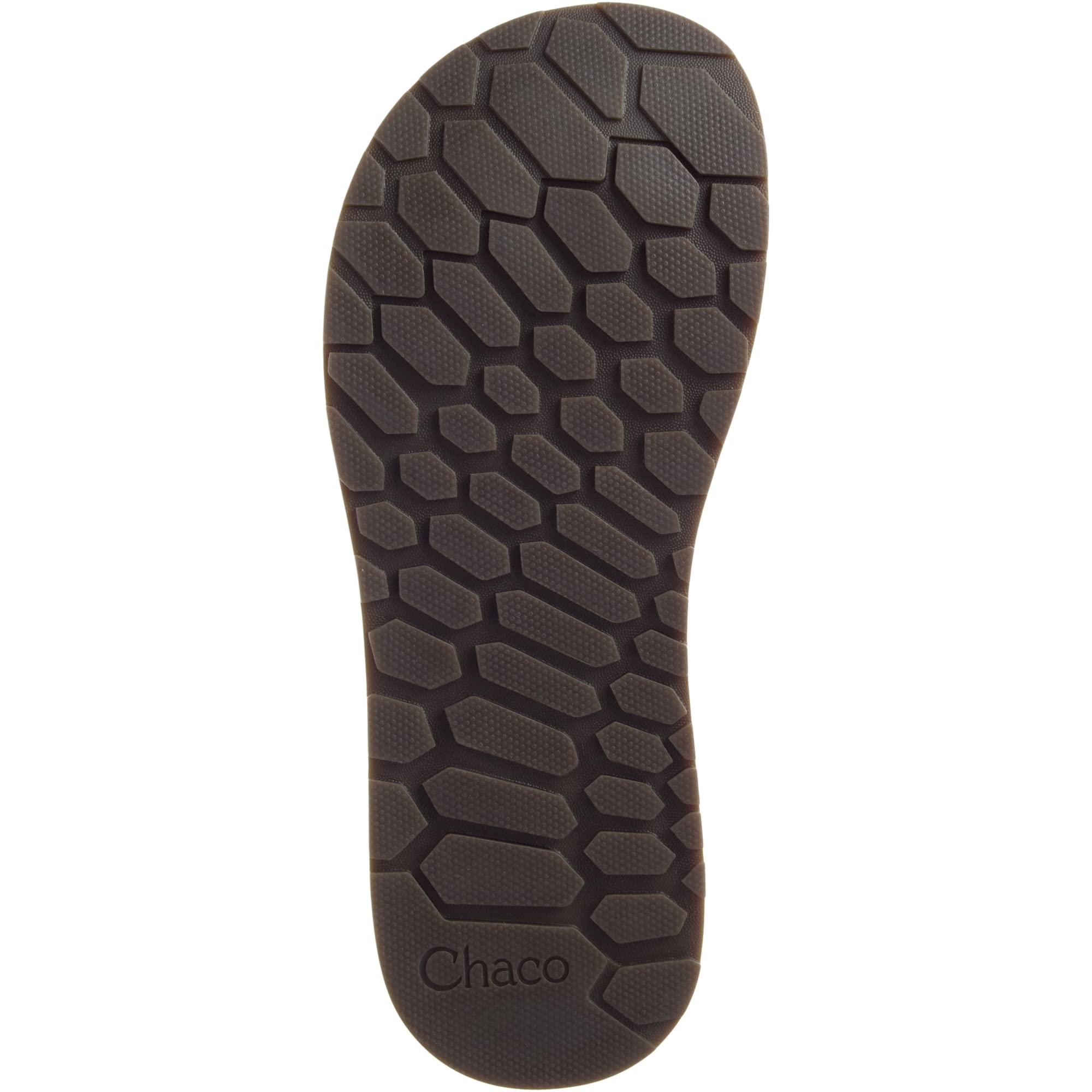Chaco Lowdown Flip - Men's Black Shoe Deals Outlet