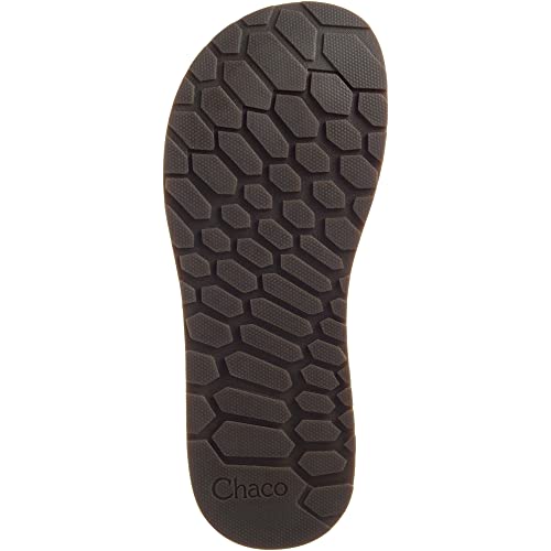 Chaco Lowdown Flip - Men's Black Shoe Deals Outlet