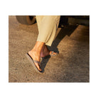 Chaco Lowdown Flip - Men's Black Shoe Deals Outlet