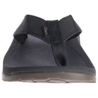 Chaco Lowdown Flip - Men's Black Shoe Deals Outlet