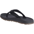 Chaco Lowdown Flip - Men's Black Shoe Deals Outlet