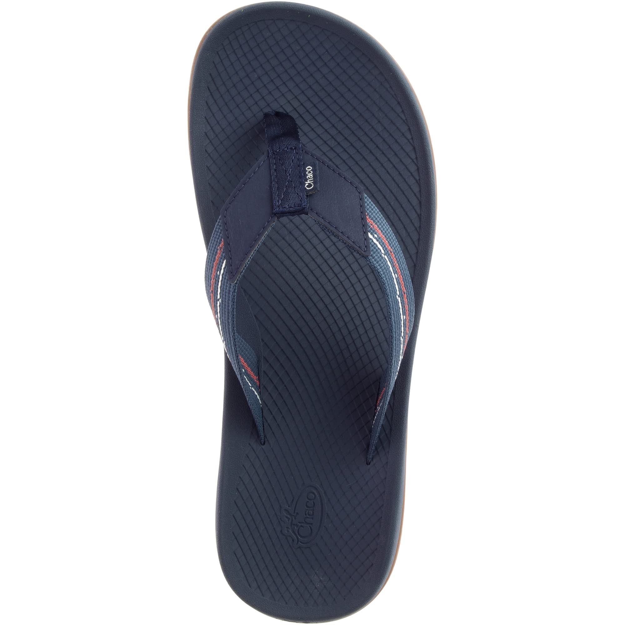 Chaco Lowdown Flip - Men's String Eclipse Shoe Deals Outlet