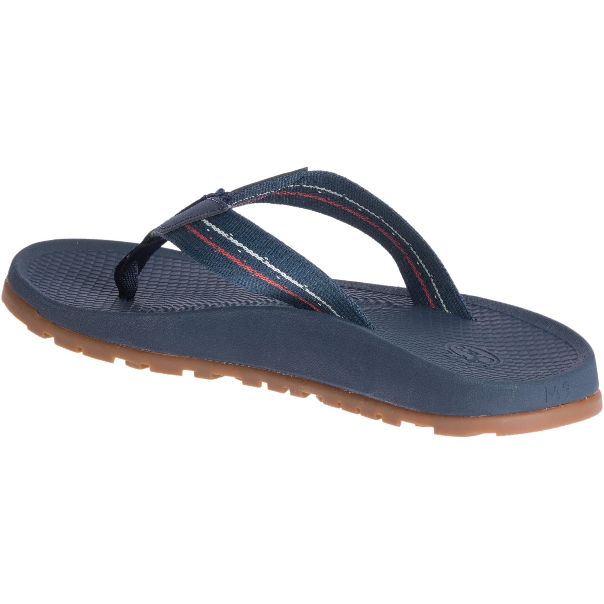 Chaco Lowdown Flip - Men's String Eclipse Shoe Deals Outlet