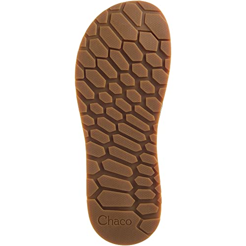 Chaco Lowdown Flip - Women's Black Shoe Deals Outlet