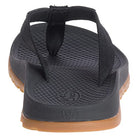 Chaco Lowdown Flip - Women's Black Shoe Deals Outlet