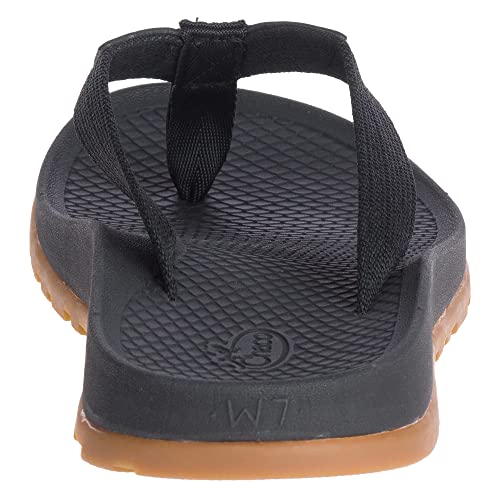 Chaco Lowdown Flip - Women's Black Shoe Deals Outlet