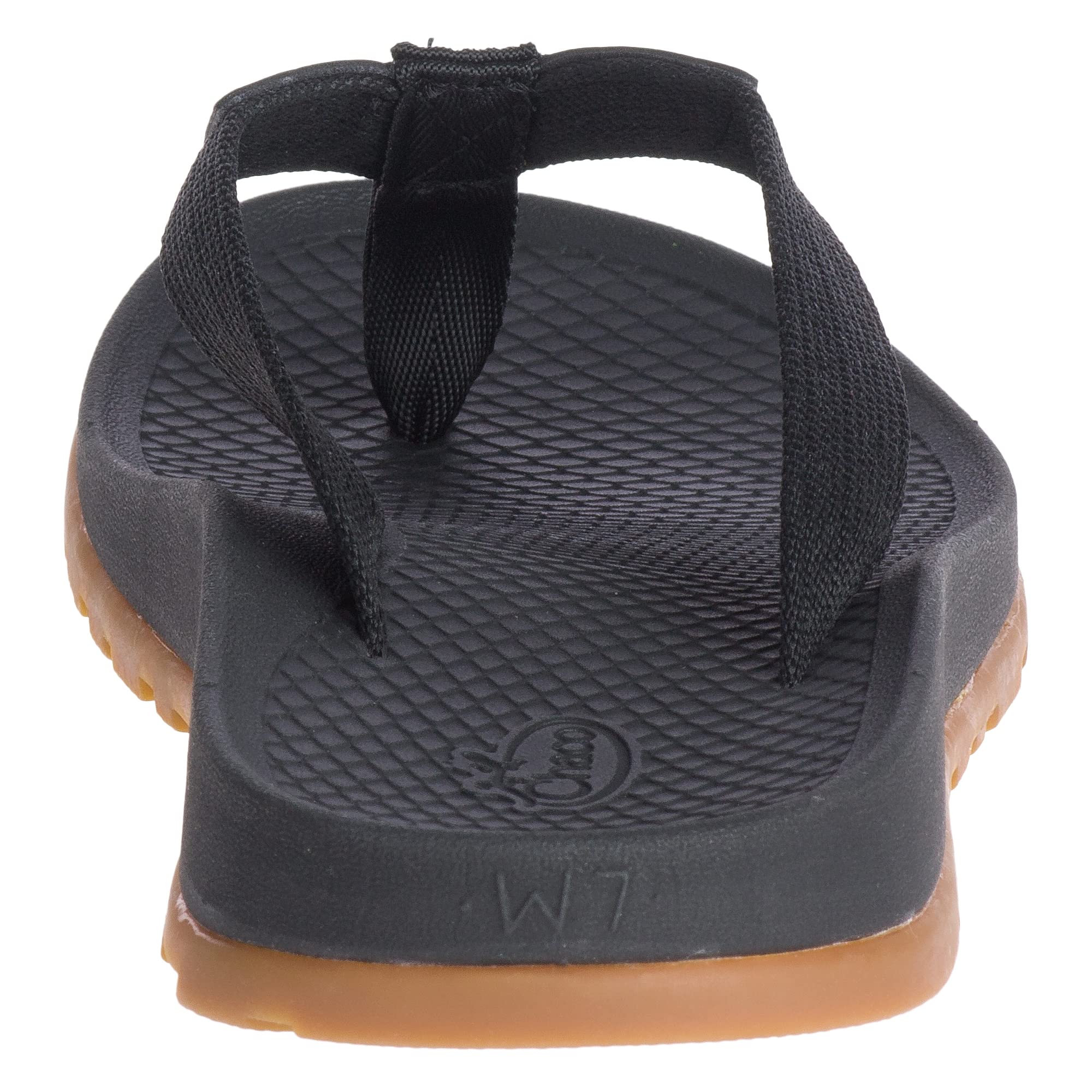 Chaco Lowdown Flip - Women's Black Shoe Deals Outlet