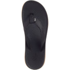 Chaco Lowdown Flip - Women's Black Shoe Deals Outlet