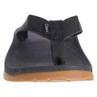 Chaco Lowdown Flip - Women's Black Shoe Deals Outlet