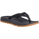 Chaco Lowdown Flip - Women's Black Shoe Deals Outlet