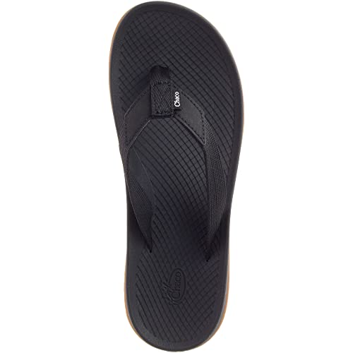 Chaco Lowdown Flip - Women's Black Shoe Deals Outlet