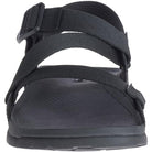 Chaco Lowdown Sandal - Men's Black Shoe Deals Outlet