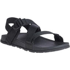 Chaco Lowdown Sandal - Men's Black Shoe Deals Outlet