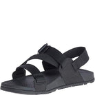 Chaco Lowdown Sandal - Men's Black Shoe Deals Outlet