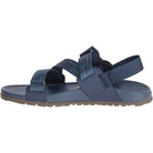 Chaco Lowdown Sandal - Men's Navy Shoe Deals Outlet