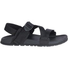 Chaco Lowdown Sandal - Men's Black Shoe Deals Outlet