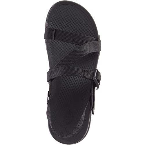 Chaco Lowdown Sandal - Women's Black Shoe Deals Outlet