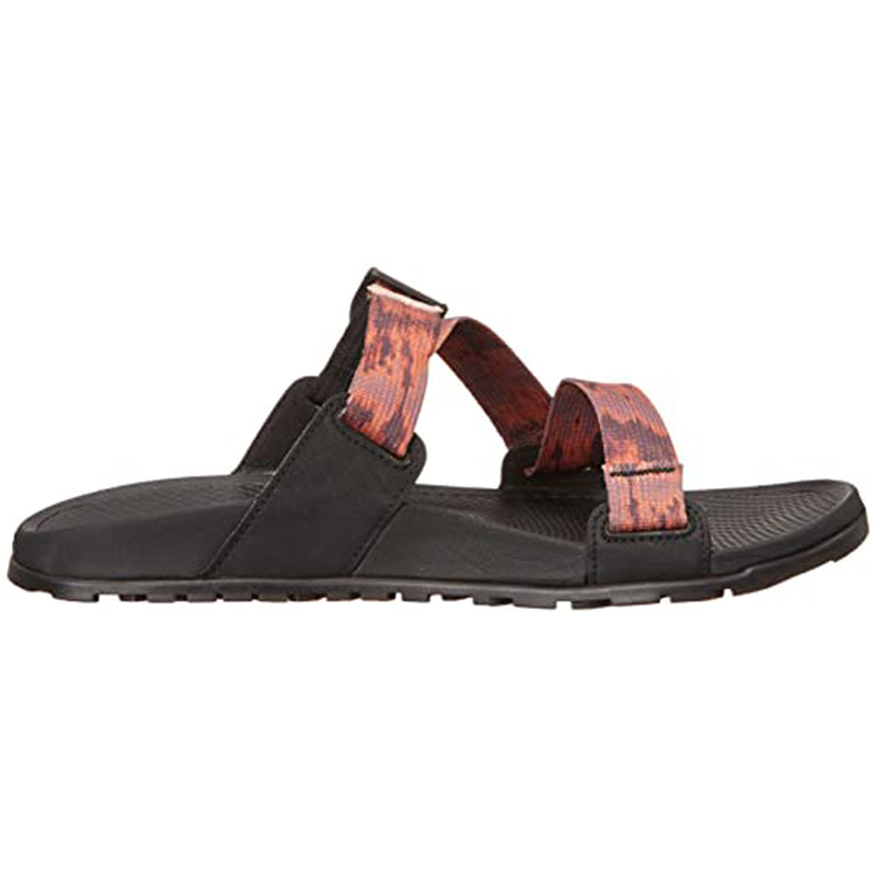 Chaco Lowdown Slide - Men's Faded Sparrow Shoe Deals Outlet