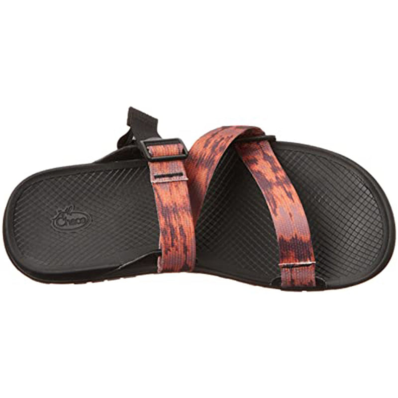 Chaco Lowdown Slide - Men's Faded Sparrow Shoe Deals Outlet