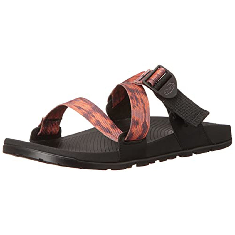 Chaco Lowdown Slide - Men's Faded Sparrow Shoe Deals Outlet