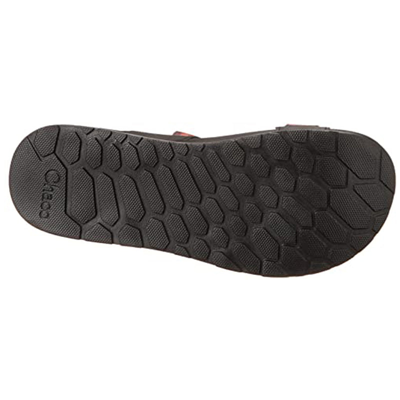 Chaco Lowdown Slide - Men's Faded Sparrow Shoe Deals Outlet