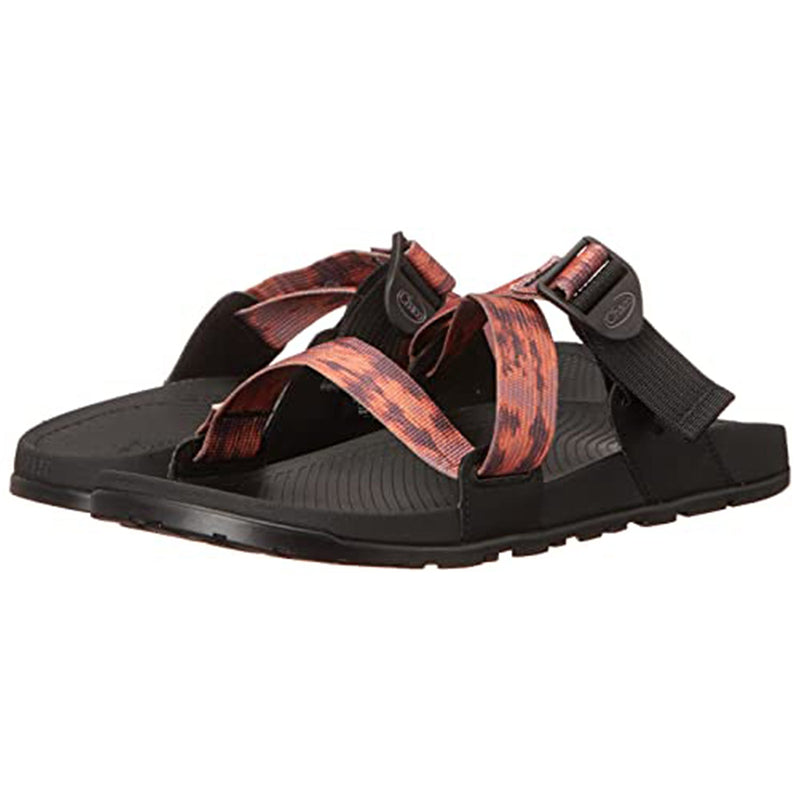 Chaco Lowdown Slide - Men's Faded Sparrow Shoe Deals Outlet