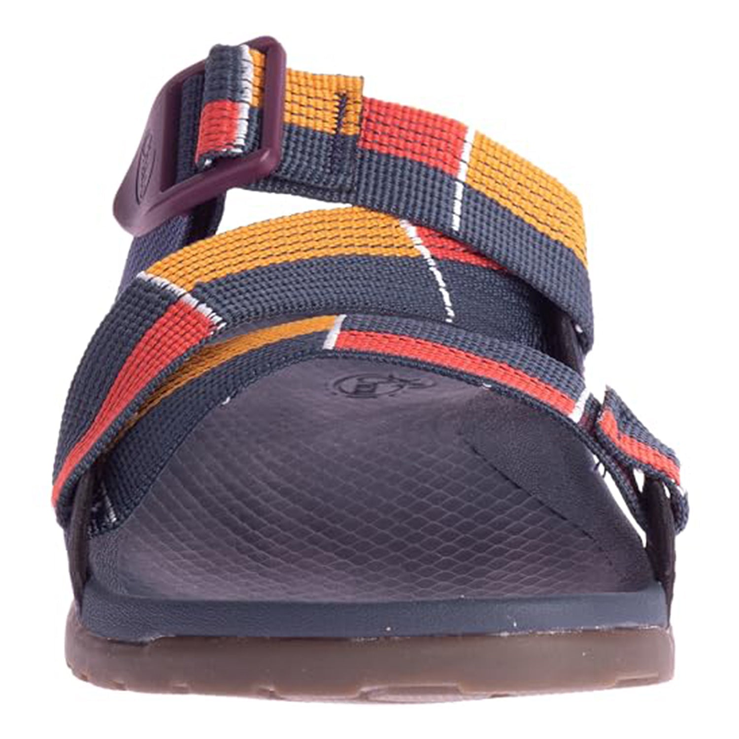 Chaco Lowdown Slide - Women's Blocoum Red Shoe Deals Outlet
