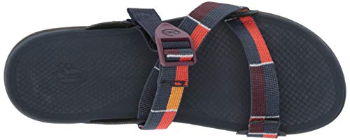 Chaco Lowdown Slide - Women's Black Shoe Deals Outlet