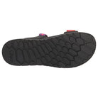 Chaco Lowdown Slide - Women's Faded Orange Shoe Deals Outlet