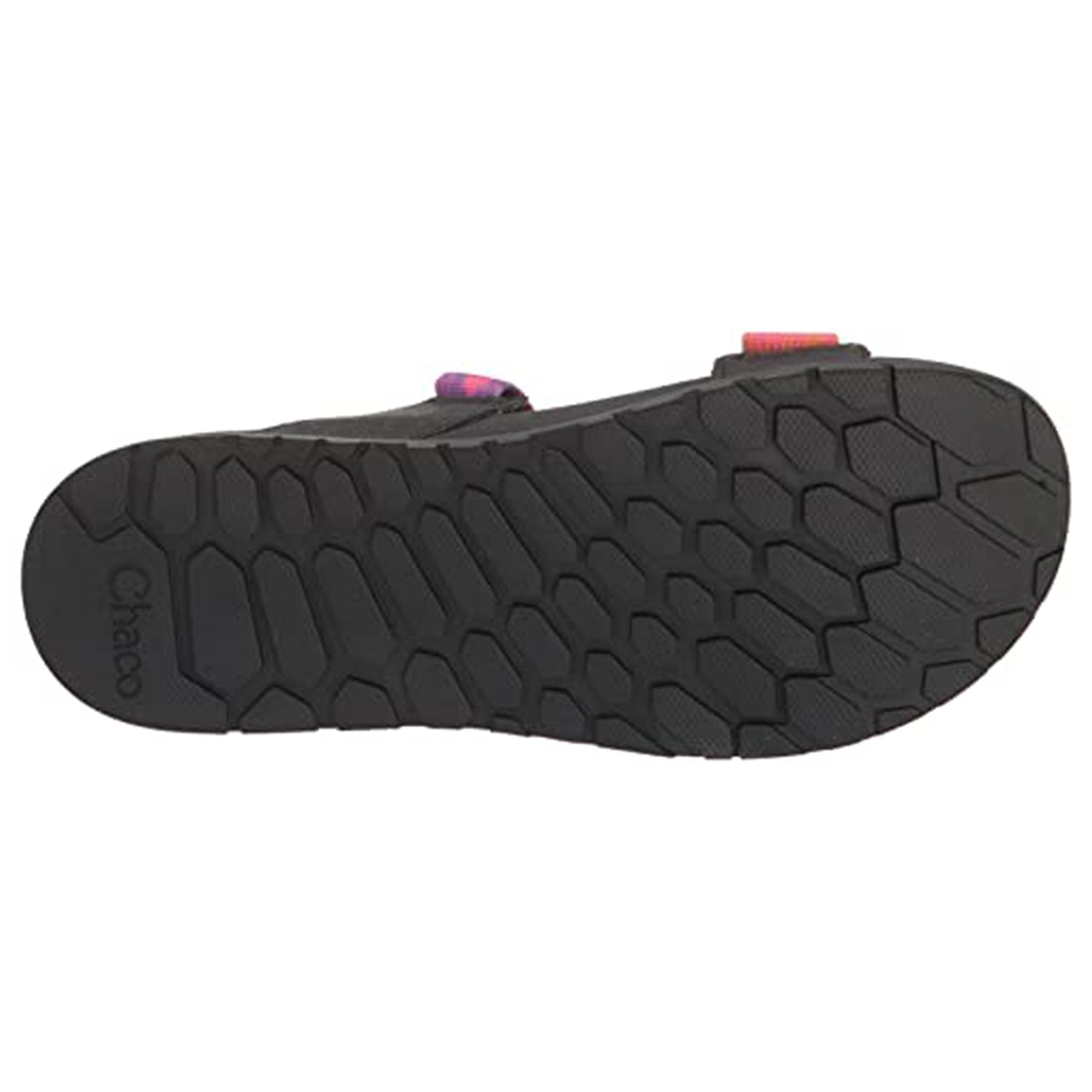 Chaco Lowdown Slide - Women's Faded Orange Shoe Deals Outlet