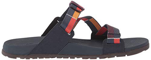 Chaco Lowdown Slide - Women's Black Shoe Deals Outlet