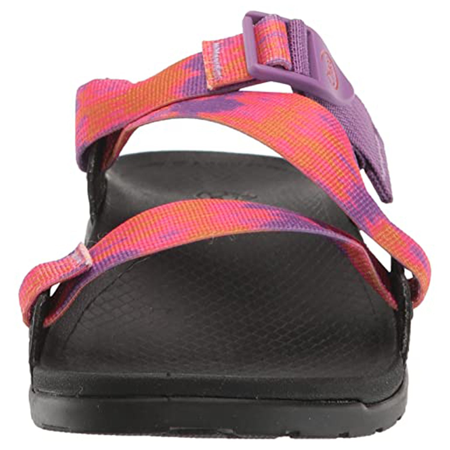 Chaco Lowdown Slide - Women's Faded Orange Shoe Deals Outlet