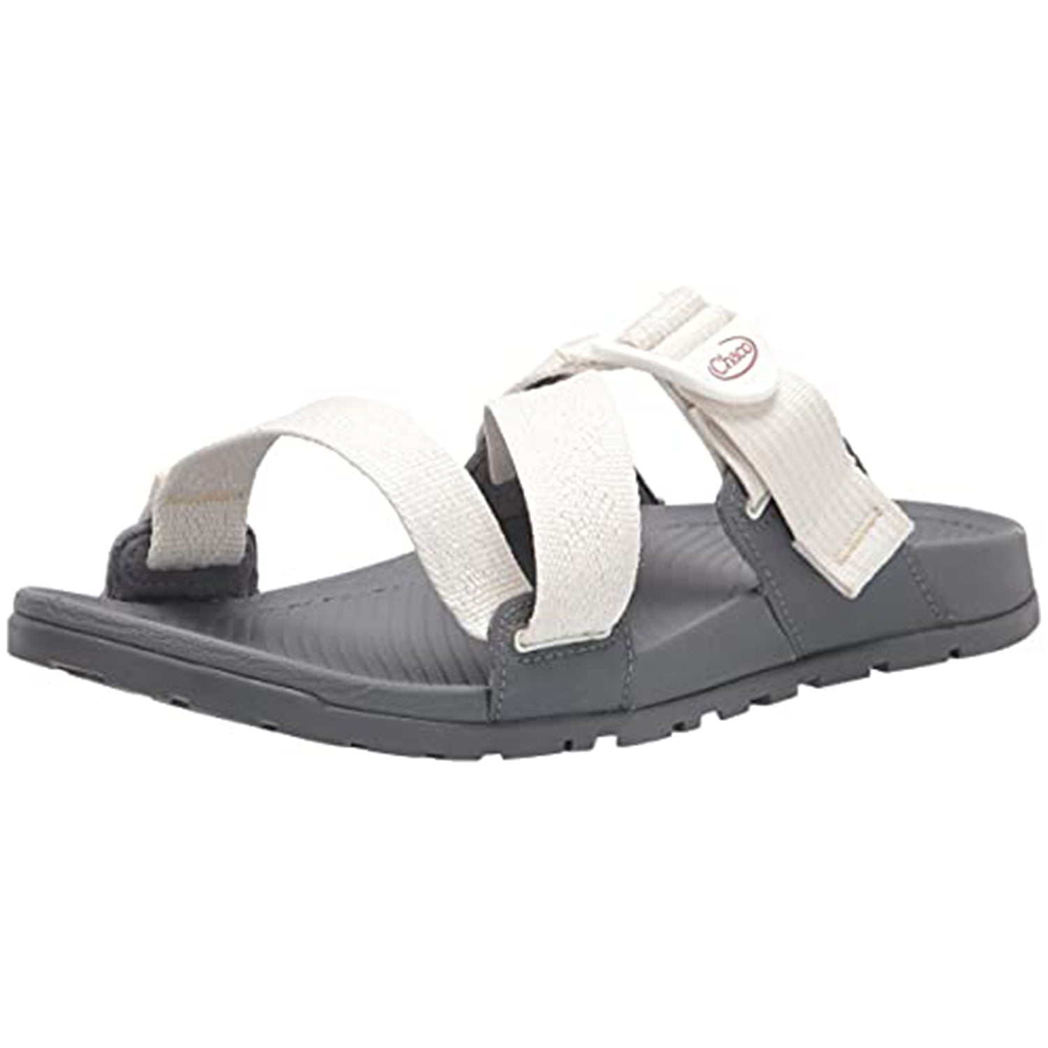 Chaco Lowdown Slide - Women's Natural Shoe Deals Outlet