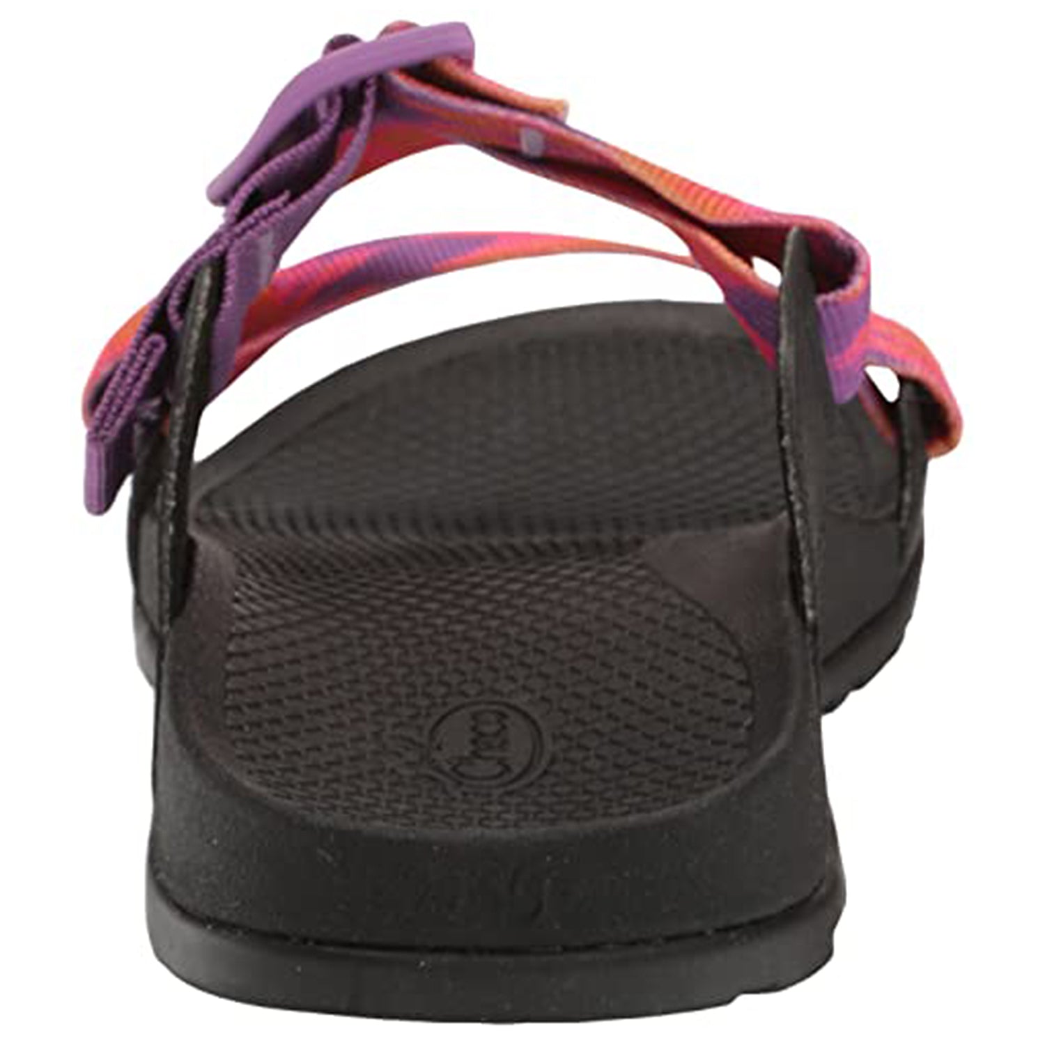 Chaco Lowdown Slide - Women's Faded Orange Shoe Deals Outlet