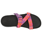 Chaco Lowdown Slide - Women's Faded Orange Shoe Deals Outlet