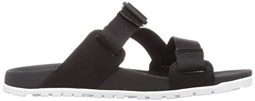 Chaco Lowdown Slide - Women's Black Shoe Deals Outlet