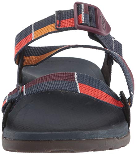 Chaco Lowdown Slide - Women's Black Shoe Deals Outlet
