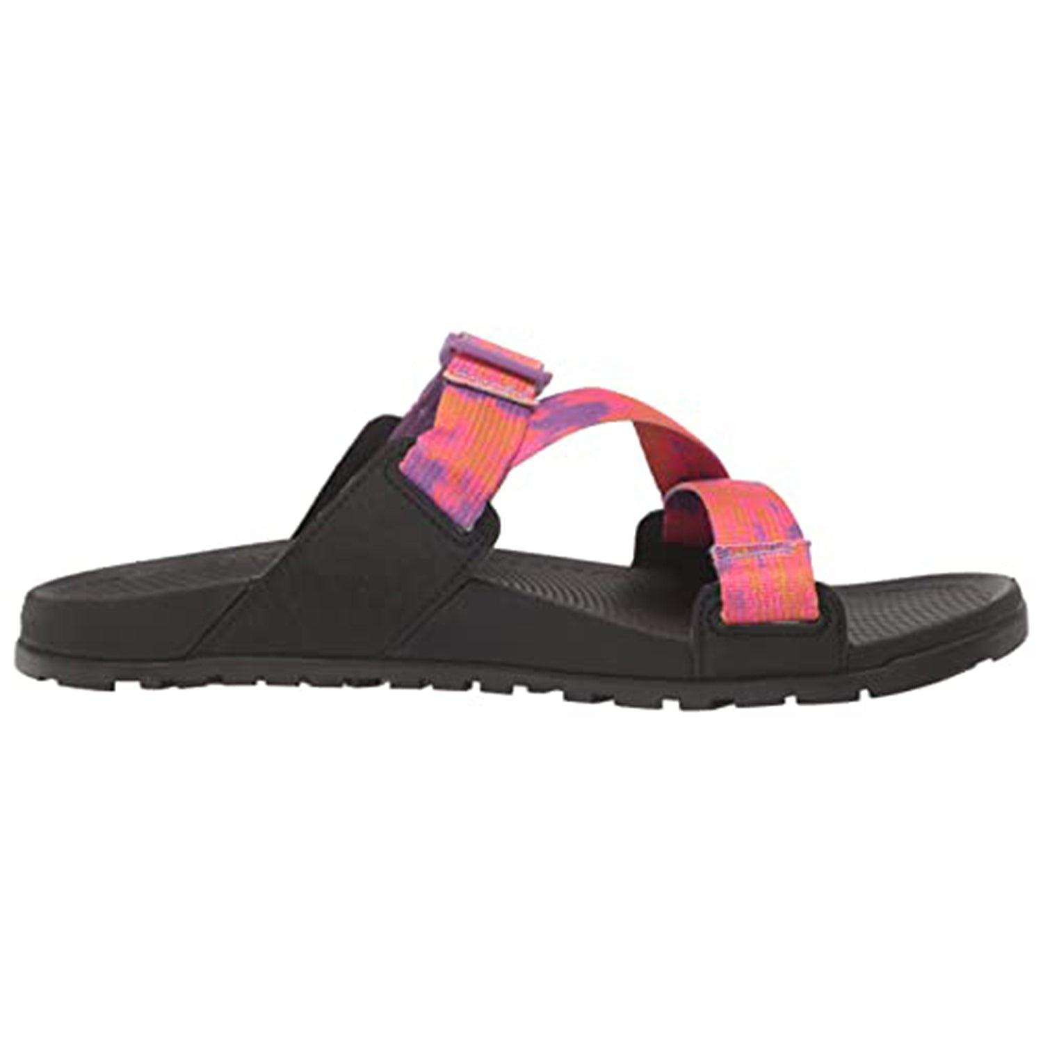 Chaco Lowdown Slide - Women's Faded Orange Shoe Deals Outlet