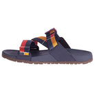 Chaco Lowdown Slide - Women's Blocoum Red Shoe Deals Outlet