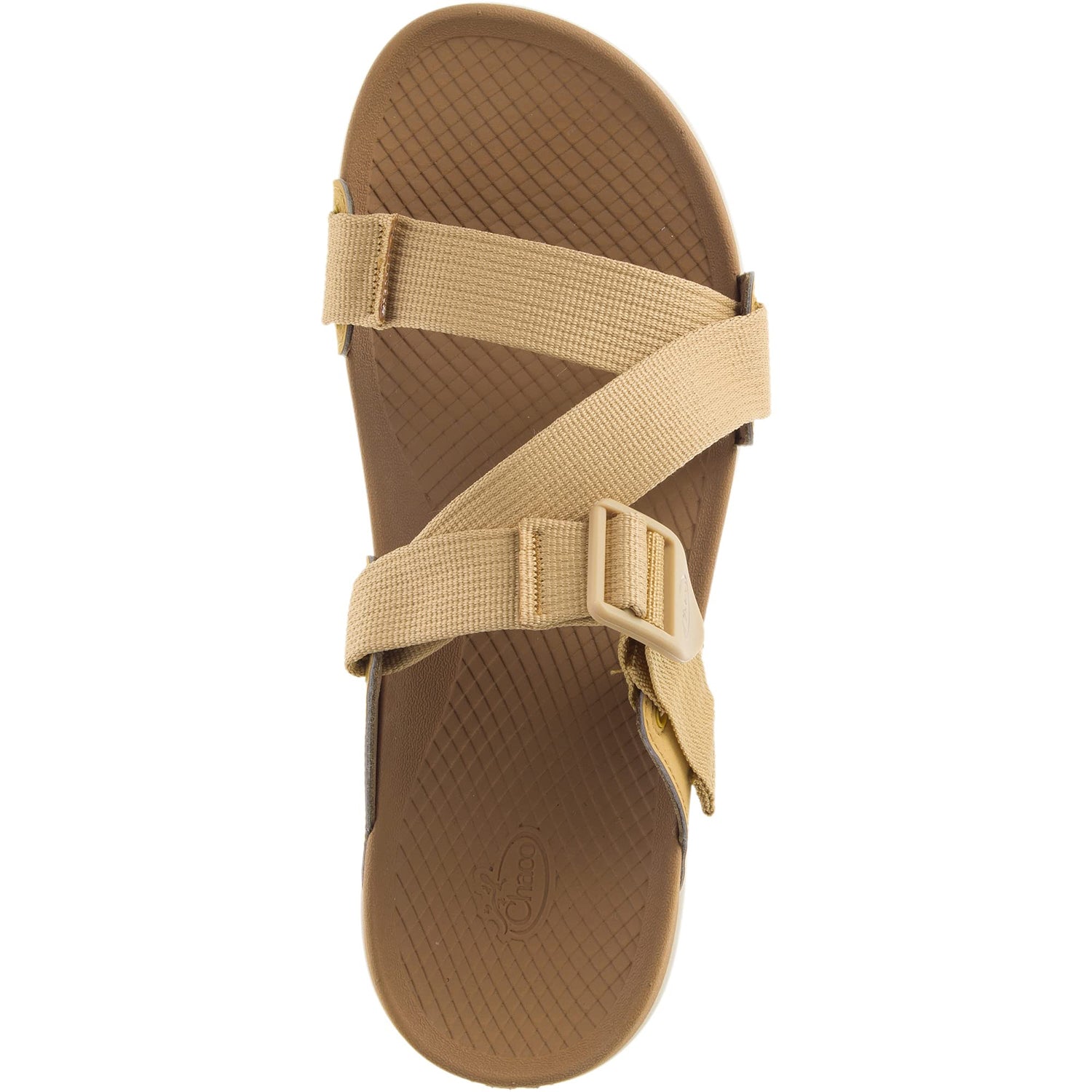 Chaco Lowdown Slide - Women's Curry Shoe Deals Outlet